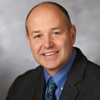 Bill Crouch