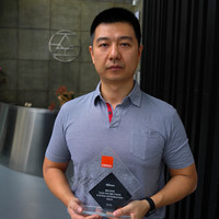 Zhiqiang Li