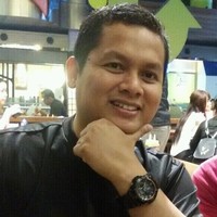 Arief Darmawan Ardama