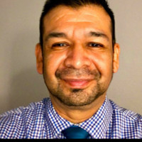 Jesus Hernandez