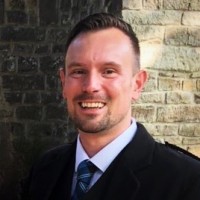 Richard Ramsay