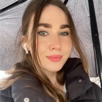 Anna Kuzmenko