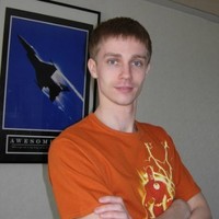 Sergey Servilovskiy