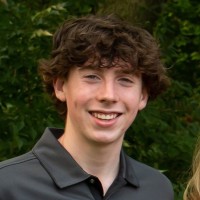 Trey Worthen