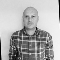 Dimitar Dimov