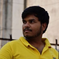 Ravi Ch