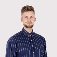 Sebastian Bendix Bie