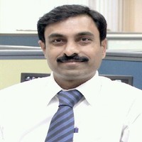 Kl Ravishankar