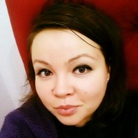 Martsekhova Maria