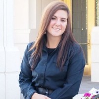 Catherine Iverson
