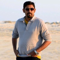 Vivek Jayan