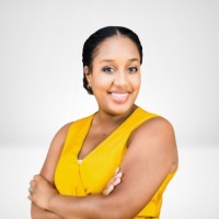 Gilhiane Chalmers Girault
