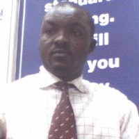 Kehinde Ashimi