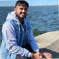 Umang Parmar, B.Comm