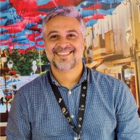 Marcus Barcelos