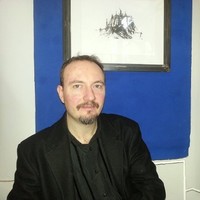 Nicola Casali