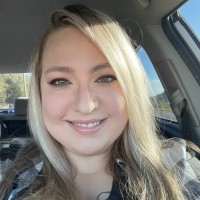 Stephanie Pitcher