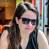 Caitlin Summers, MS, CAPM, PSM I