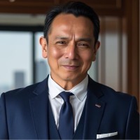 Jose Luis Gutierrez Arias