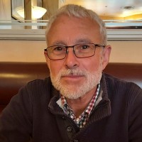ALAIN LE GUYADER