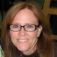 Jayne Harrison