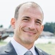 Dave Diehl, P.E., ENV SP