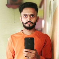 Nikunj Patel