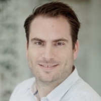 Tom Rouwette