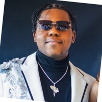 Donte Williams