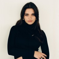 Amy Francombe