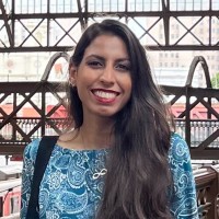 Juliana Palmeirim da Silva