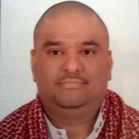 Abdullah Moulvi