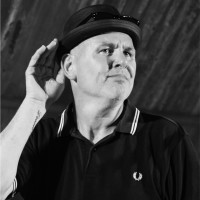 Lloyd Collins