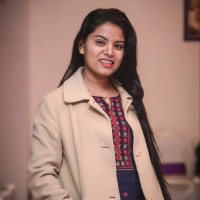 Debashree Borah