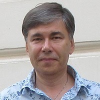 Alexander Demidov