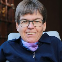 Simone Leuenberger