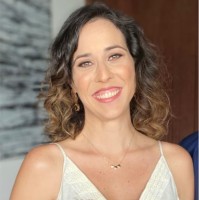 Priscila Menezes Ferreira