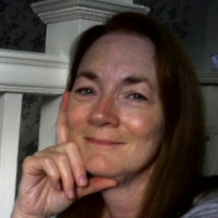 Sharron Camp-Reed