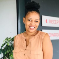 Mashudu Mudau