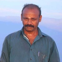 T.Vijaya Kumar