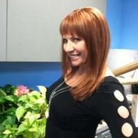 Donna Meyer