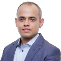 Bharat Verma