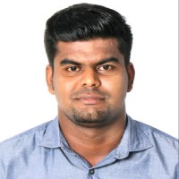 Mari Raj