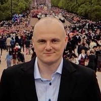 Odd Arne Joramo Sikkeland