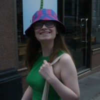 Ailsa Thompson