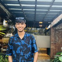 Mohammed Afith
