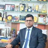 Dipti Ranjan Das