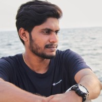 Vishnu T.R