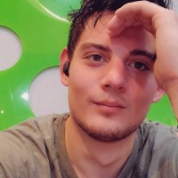 Aaron Galvez