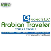 Arabian Traveler